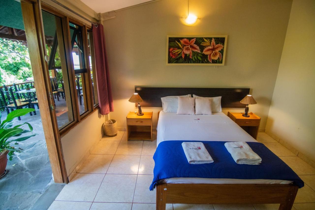 Bubinzana Magical Lodge Тарапото Экстерьер фото