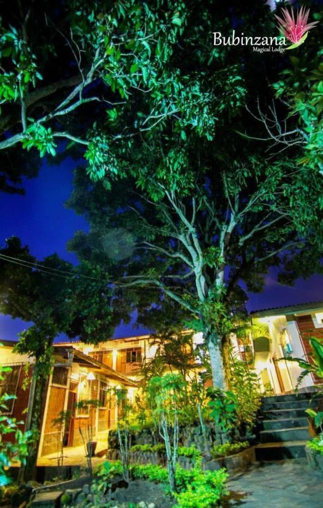 Bubinzana Magical Lodge Тарапото Экстерьер фото