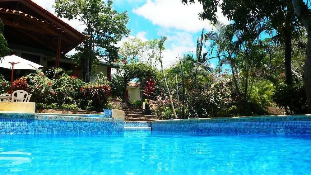 Bubinzana Magical Lodge Тарапото Экстерьер фото