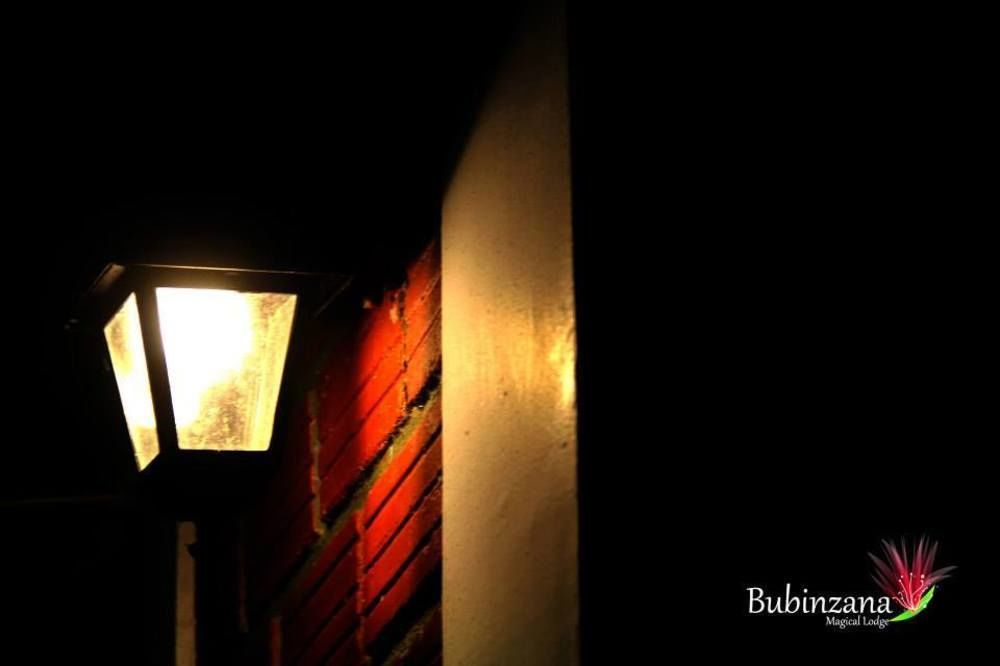 Bubinzana Magical Lodge Тарапото Экстерьер фото