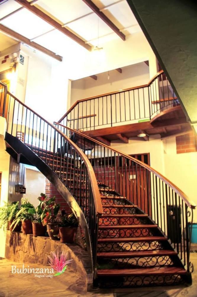 Bubinzana Magical Lodge Тарапото Экстерьер фото