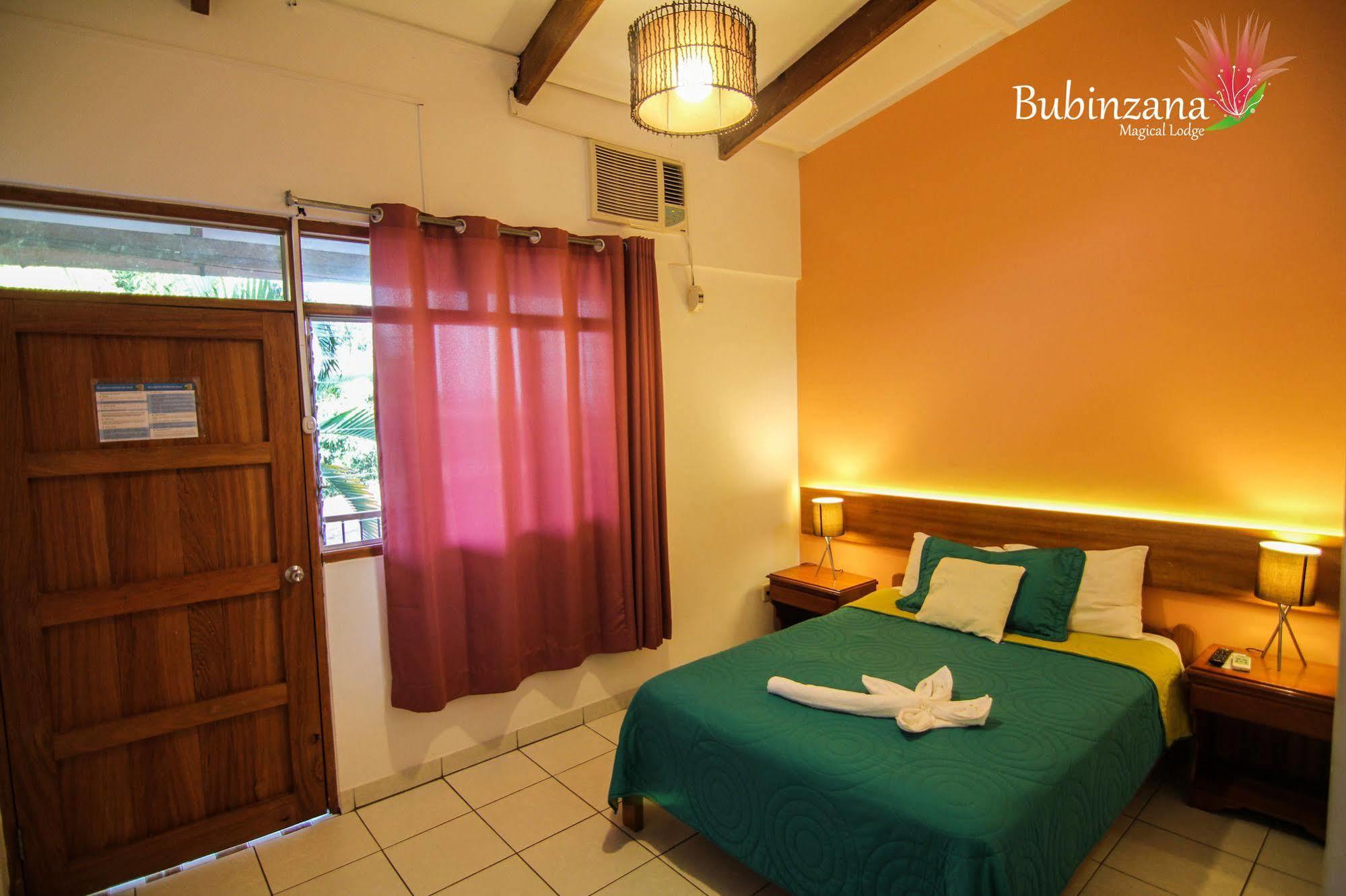 Bubinzana Magical Lodge Тарапото Экстерьер фото