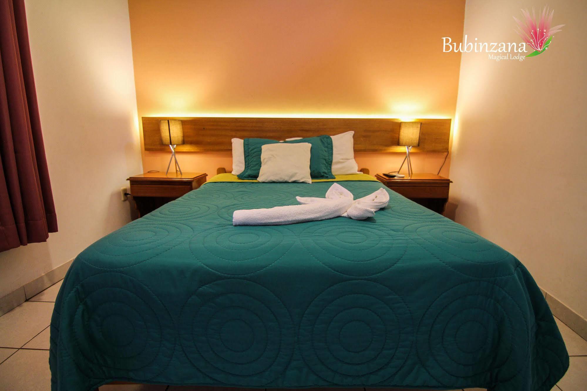 Bubinzana Magical Lodge Тарапото Экстерьер фото